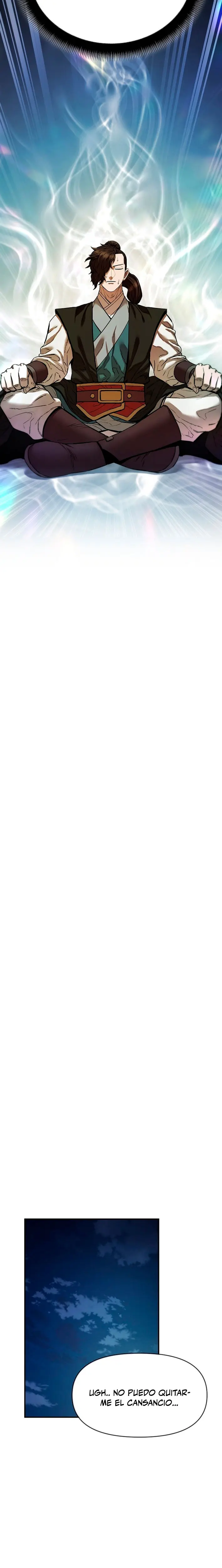 Dios Marcial Celestial 2 > Capitulo 19 > Page 141