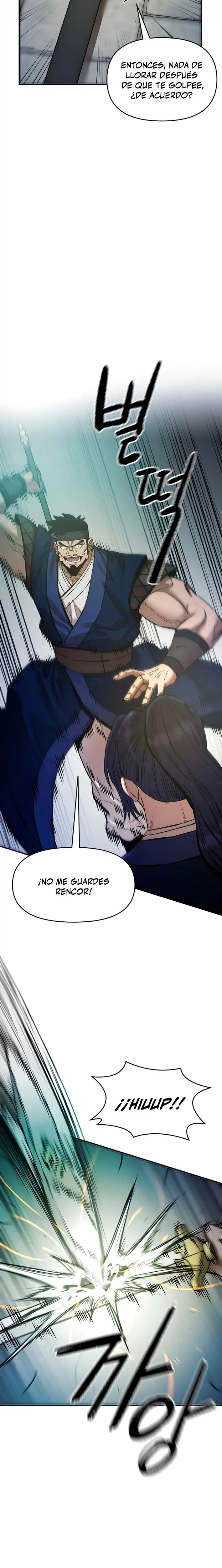 Dios Marcial Celestial 2 > Capitulo 19 > Page 181