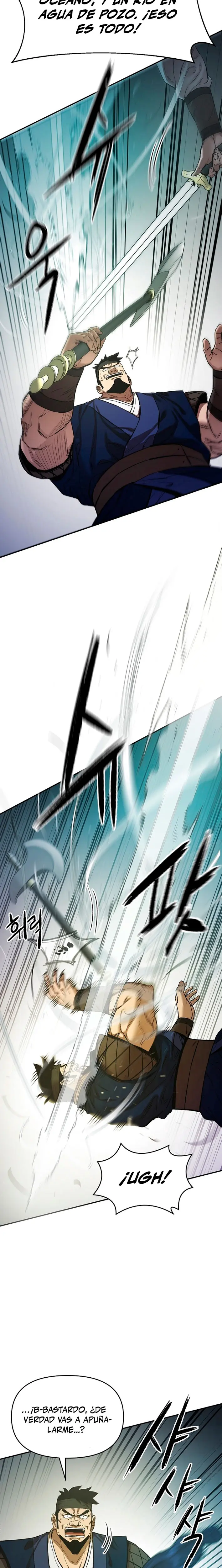 Dios Marcial Celestial 2 > Capitulo 19 > Page 221