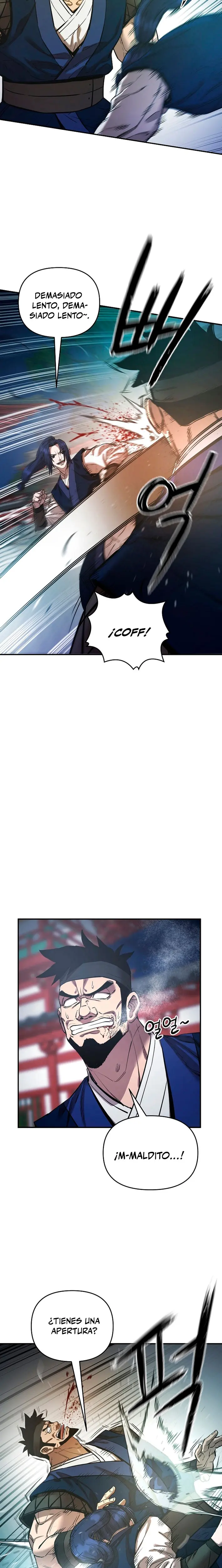 Dios Marcial Celestial 2 > Capitulo 19 > Page 231