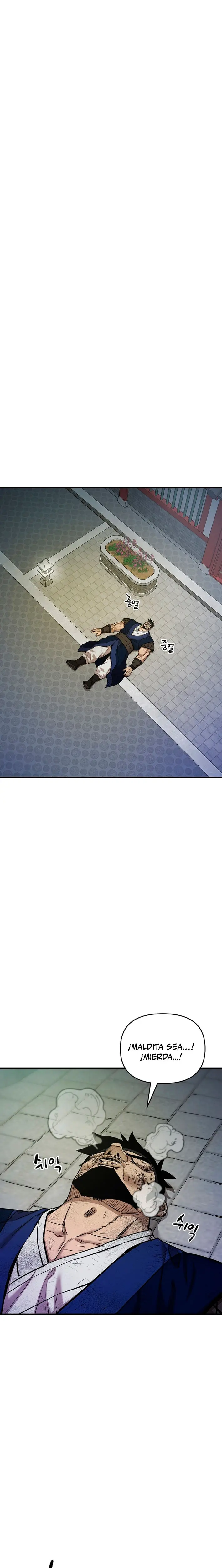 Dios Marcial Celestial 2 > Capitulo 19 > Page 291