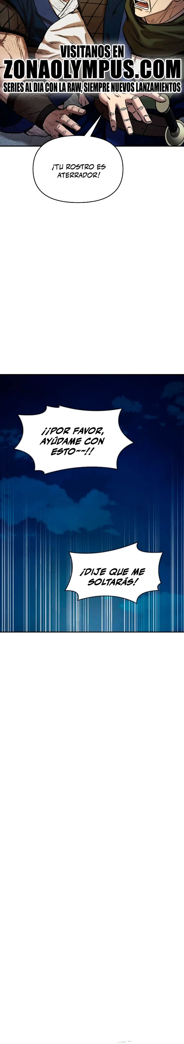 Dios Marcial Celestial 2 > Capitulo 19 > Page 341