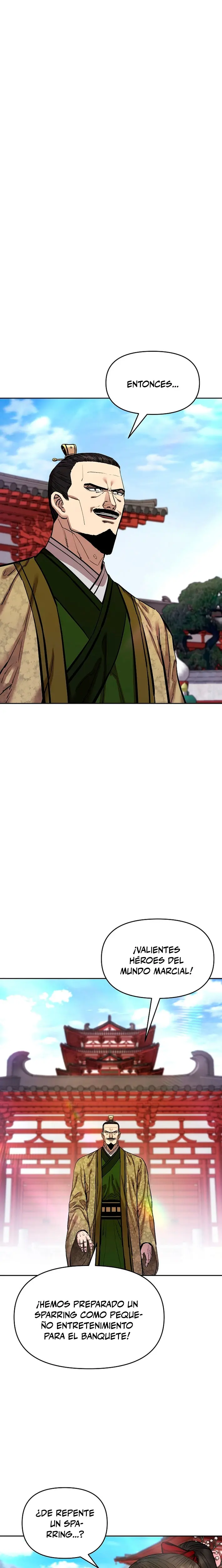 Dios Marcial Celestial 2 > Capitulo 20 > Page 71