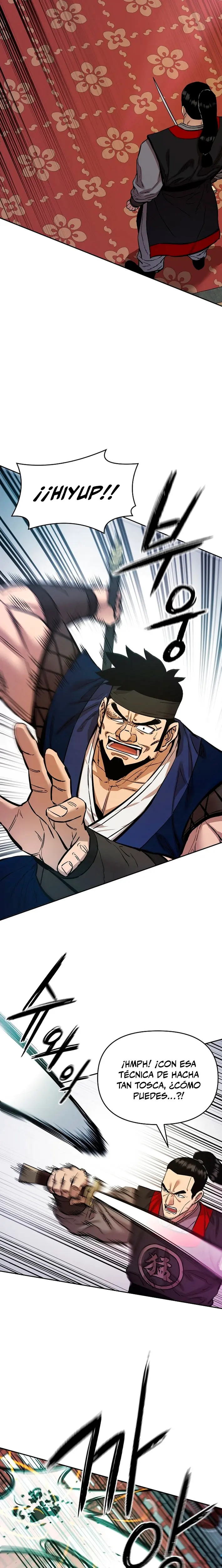 Dios Marcial Celestial 2 > Capitulo 20 > Page 181