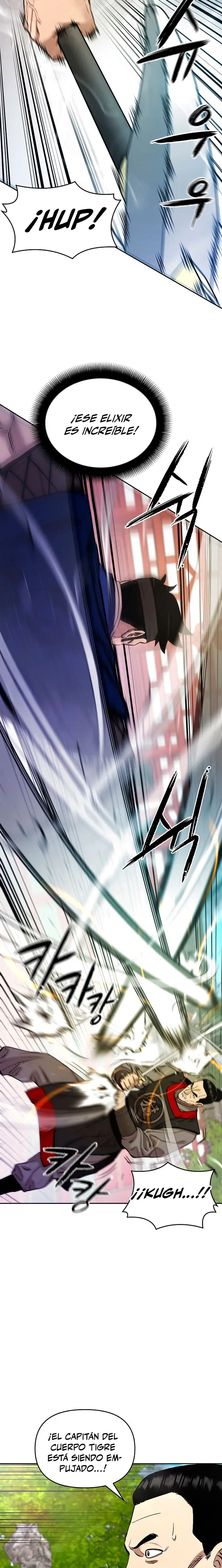 Dios Marcial Celestial 2 > Capitulo 20 > Page 201