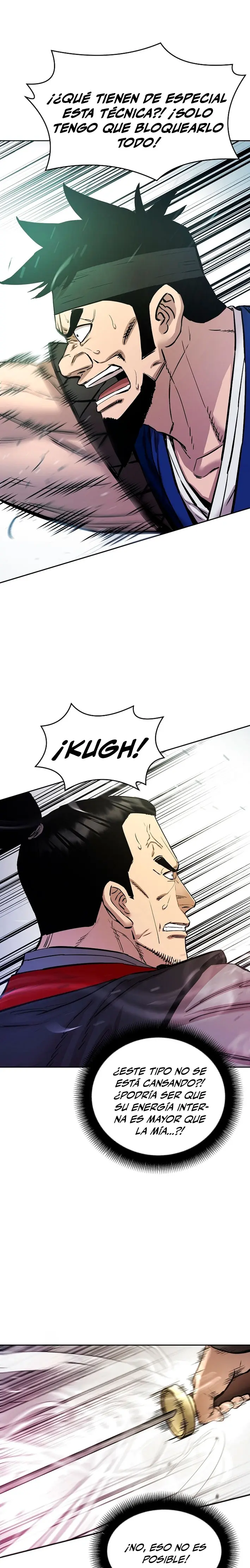 Dios Marcial Celestial 2 > Capitulo 20 > Page 301