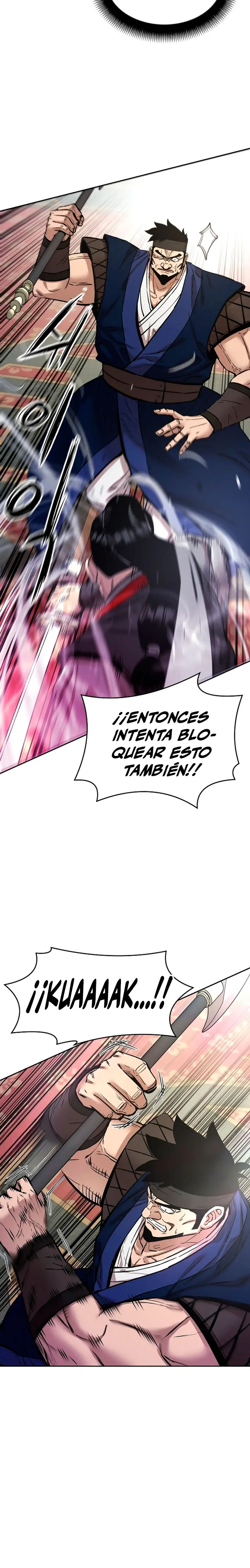 Dios Marcial Celestial 2 > Capitulo 20 > Page 311
