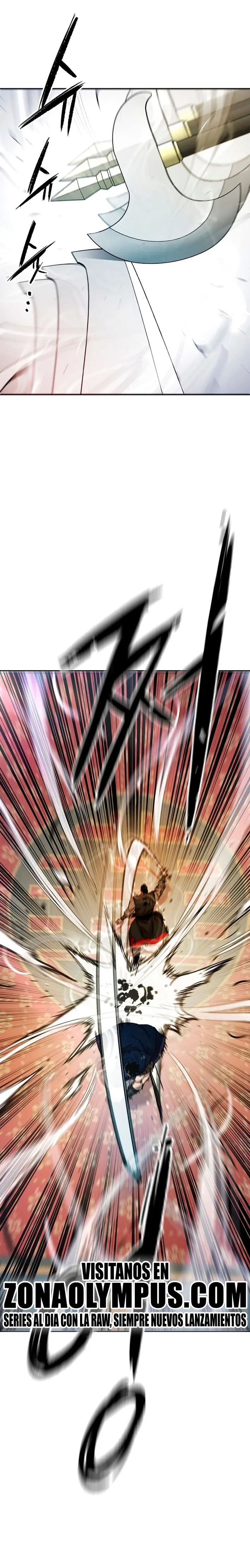 Dios Marcial Celestial 2 > Capitulo 20 > Page 321