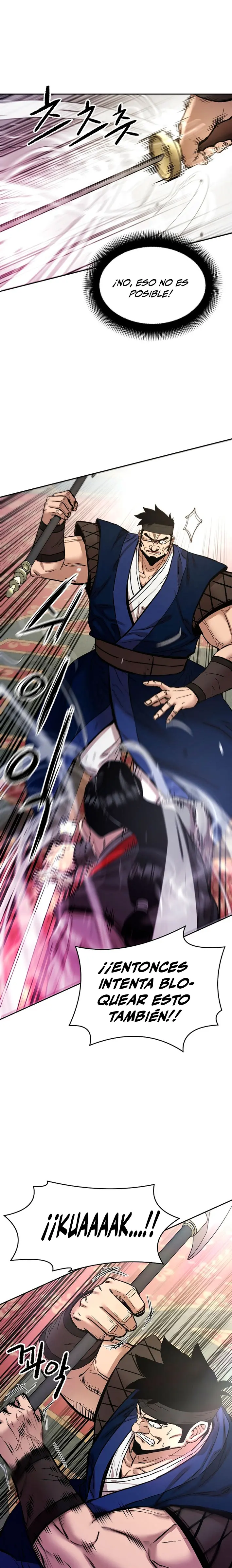 Dios Marcial Celestial 2 > Capitulo 21 > Page 51