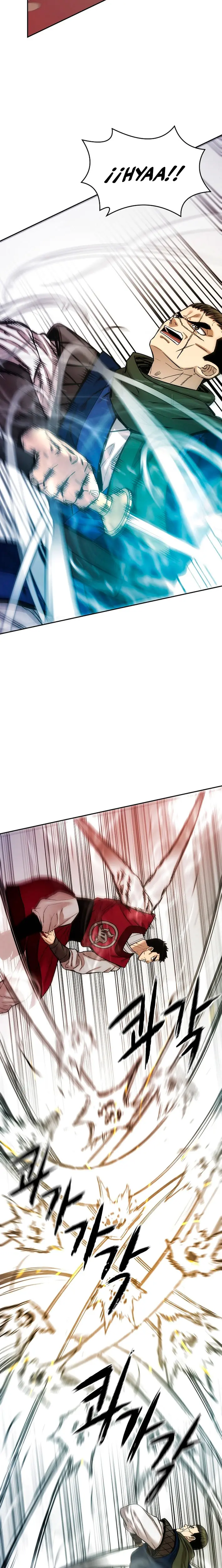 Dios Marcial Celestial 2 > Capitulo 21 > Page 221