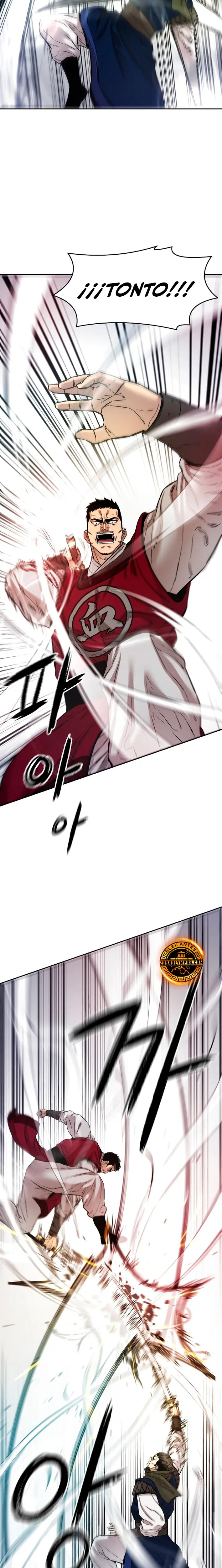 Dios Marcial Celestial 2 > Capitulo 21 > Page 231