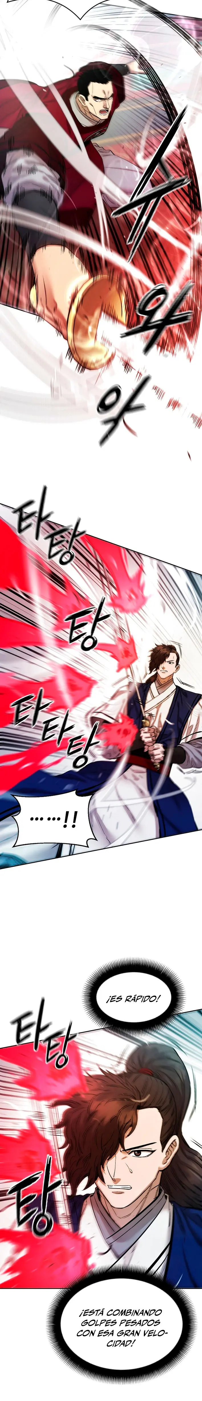 Dios Marcial Celestial 2 > Capitulo 22 > Page 301