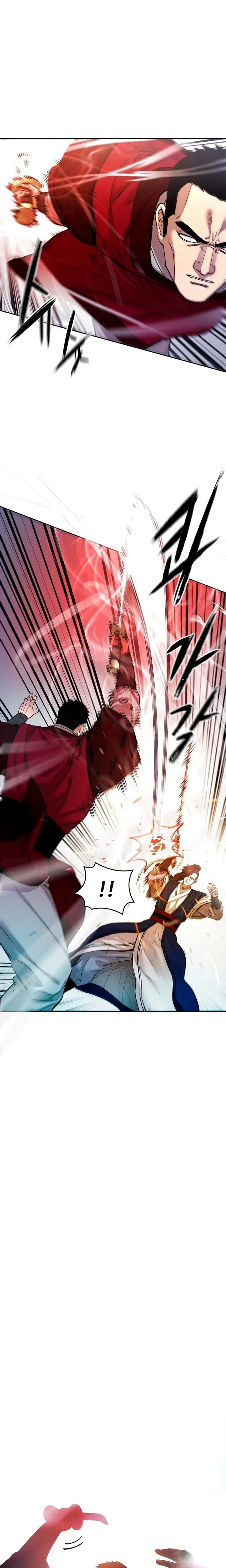 Dios Marcial Celestial 2 > Capitulo 22 > Page 311