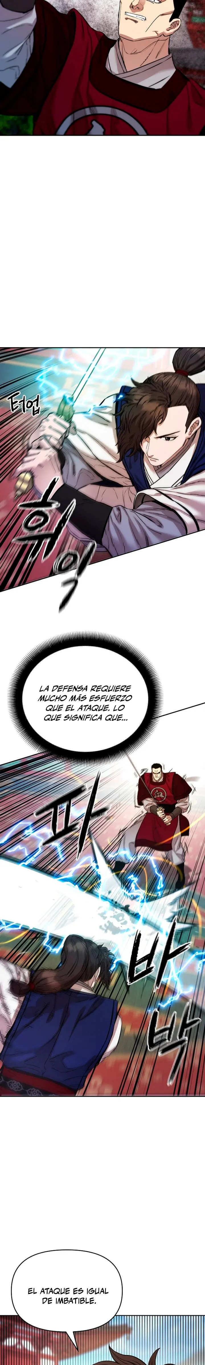 Dios Marcial Celestial 2 > Capitulo 23 > Page 81