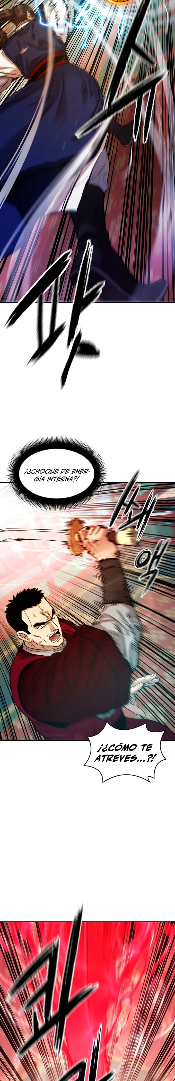 Dios Marcial Celestial 2 > Capitulo 23 > Page 151