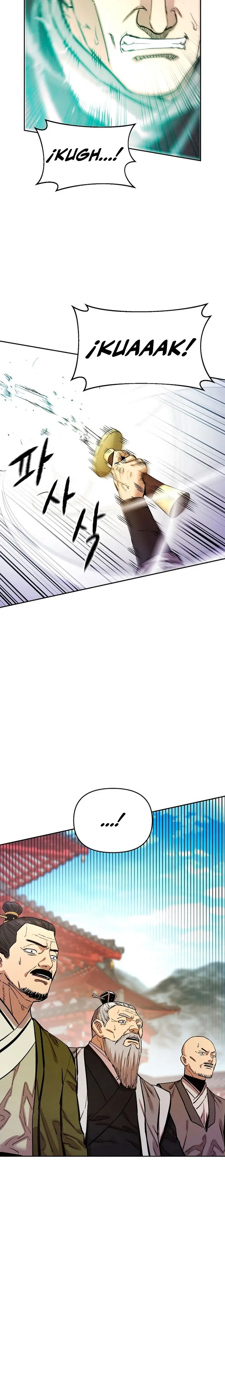 Dios Marcial Celestial 2 > Capitulo 23 > Page 171