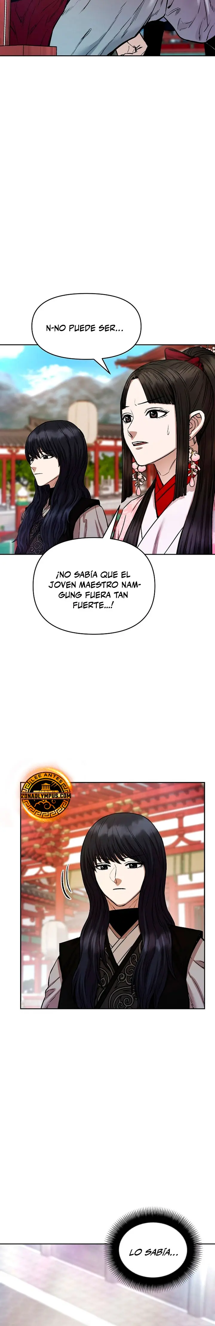 Dios Marcial Celestial 2 > Capitulo 23 > Page 191
