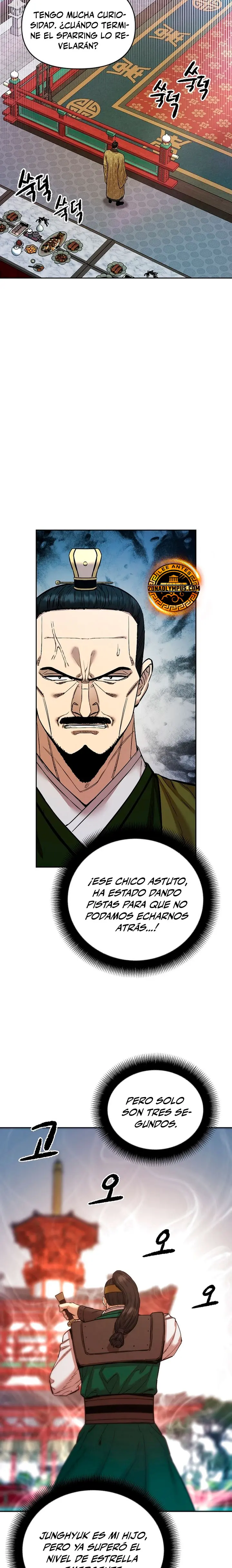 Dios Marcial Celestial 2 > Capitulo 23 > Page 301