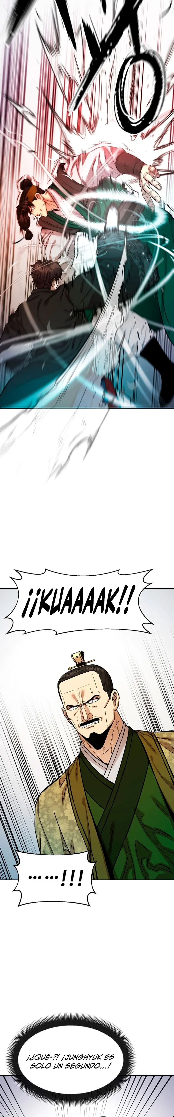 Dios Marcial Celestial 2 > Capitulo 23 > Page 361