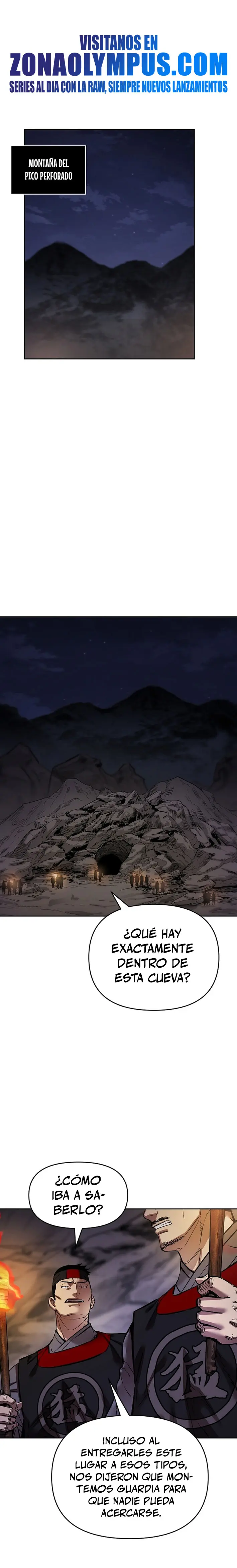 Dios Marcial Celestial 2 > Capitulo 24 > Page 01