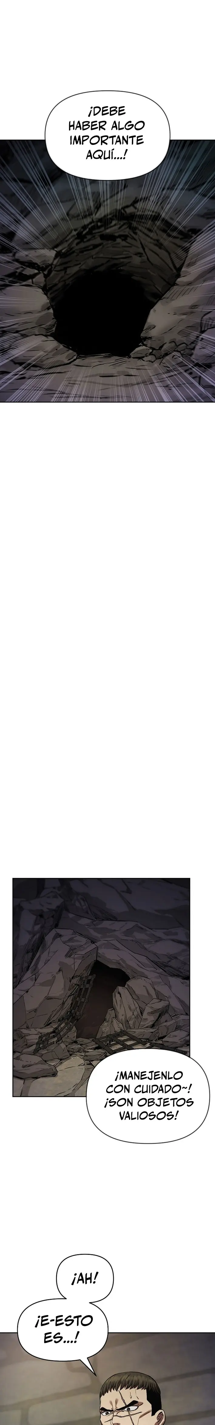 Dios Marcial Celestial 2 > Capitulo 24 > Page 11