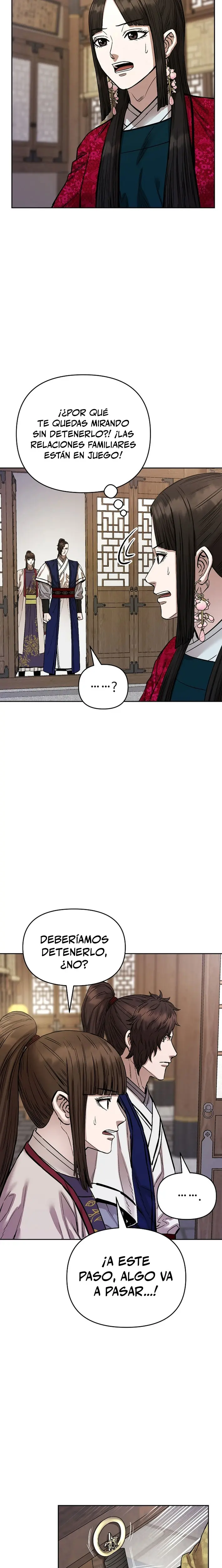 Dios Marcial Celestial 2 > Capitulo 24 > Page 151