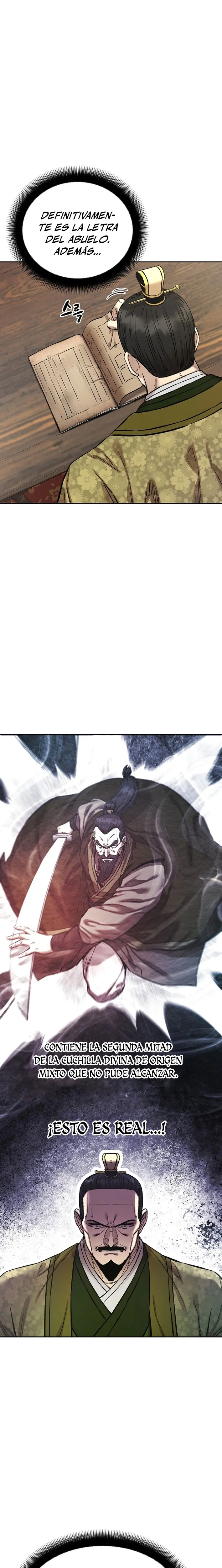 Dios Marcial Celestial 2 > Capitulo 24 > Page 241