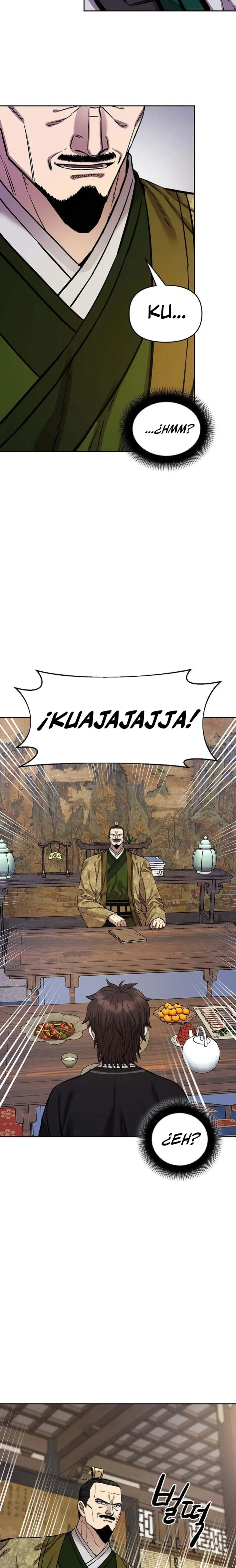 Dios Marcial Celestial 2 > Capitulo 25 > Page 31