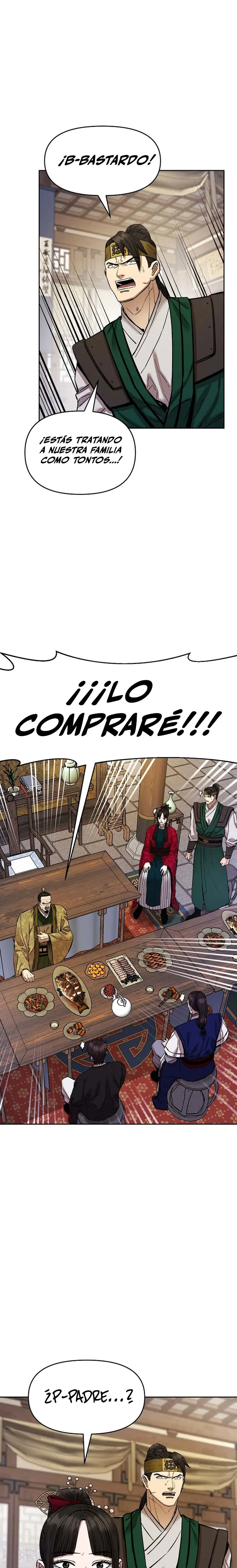 Dios Marcial Celestial 2 > Capitulo 25 > Page 91