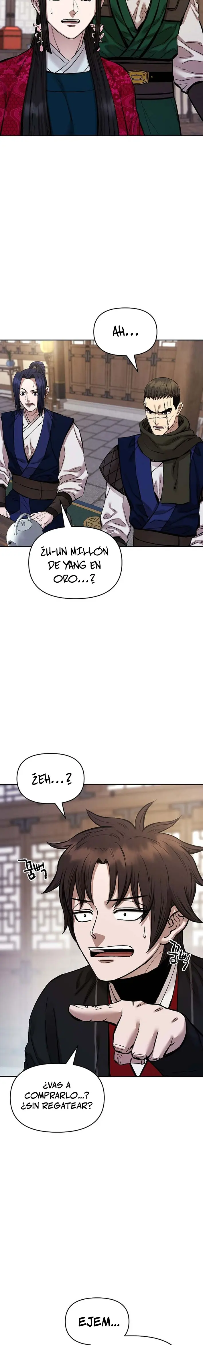 Dios Marcial Celestial 2 > Capitulo 25 > Page 101