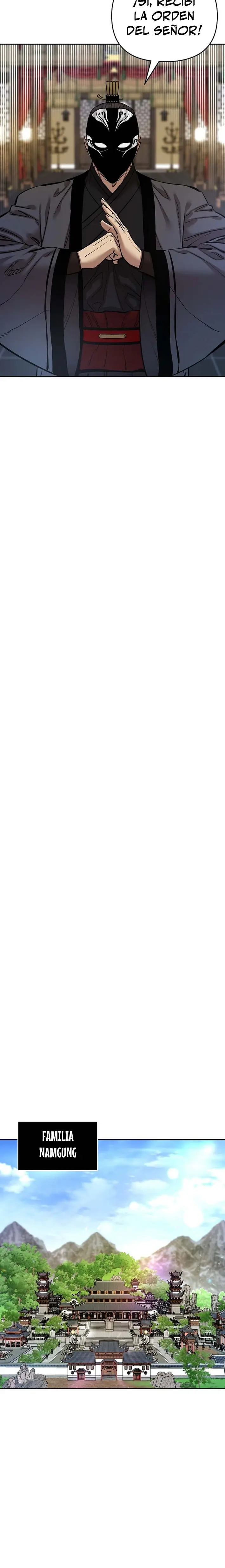 Dios Marcial Celestial 2 > Capitulo 25 > Page 181