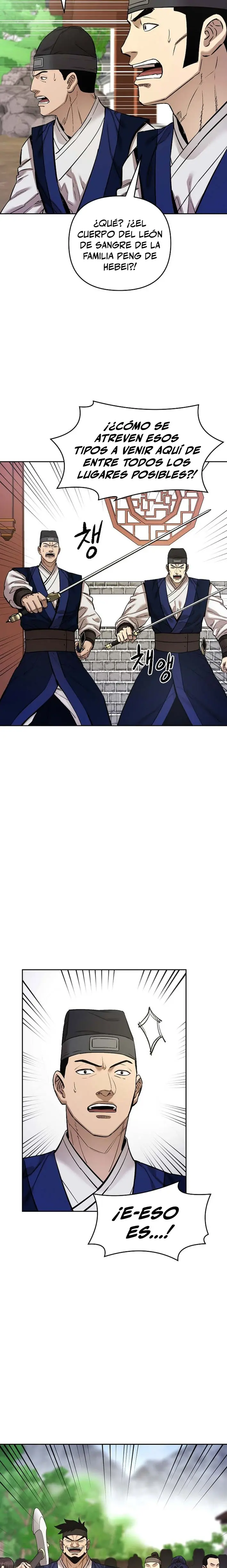 Dios Marcial Celestial 2 > Capitulo 25 > Page 211