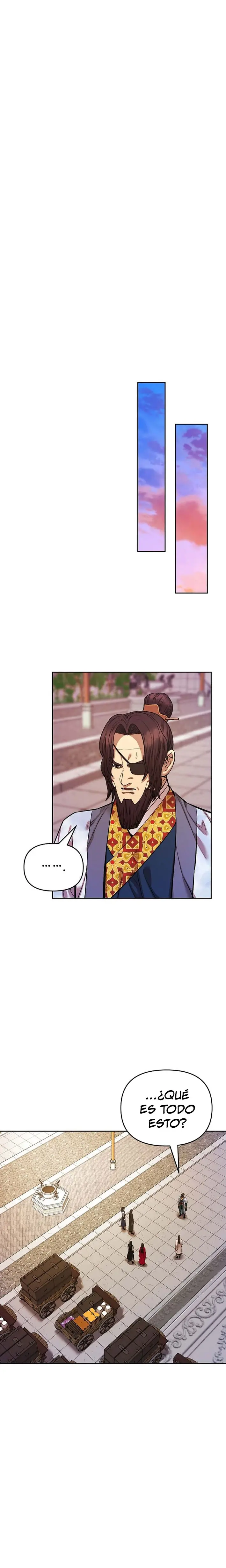 Dios Marcial Celestial 2 > Capitulo 25 > Page 241