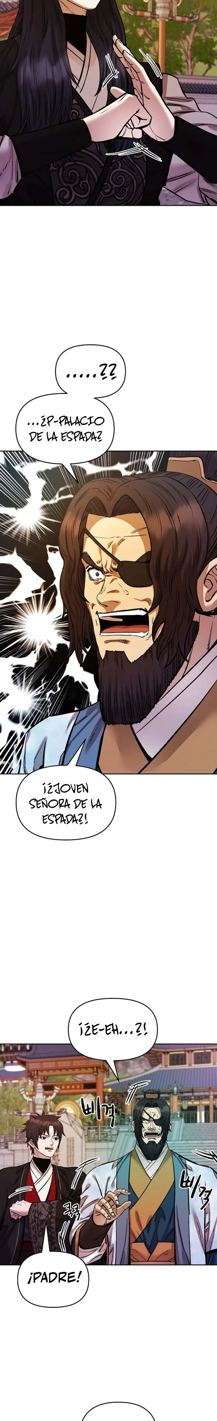 Dios Marcial Celestial 2 > Capitulo 25 > Page 291