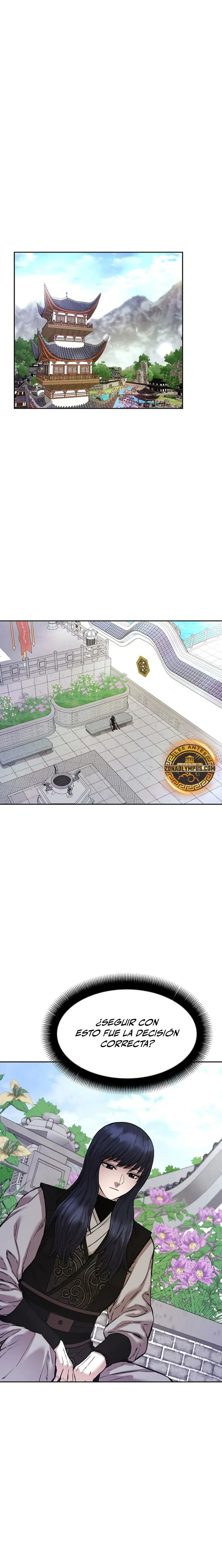 Dios Marcial Celestial 2 > Capitulo 26 > Page 161