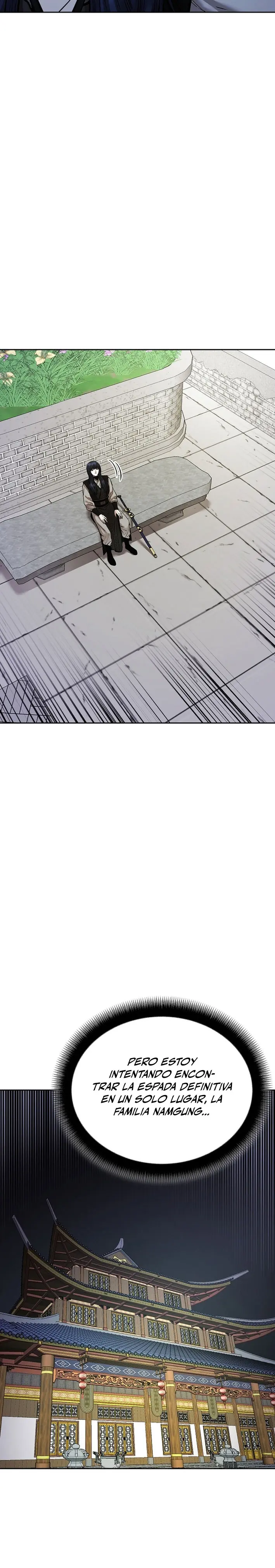 Dios Marcial Celestial 2 > Capitulo 26 > Page 181