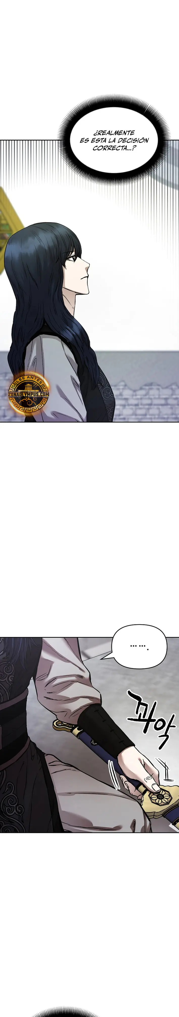 Dios Marcial Celestial 2 > Capitulo 26 > Page 191