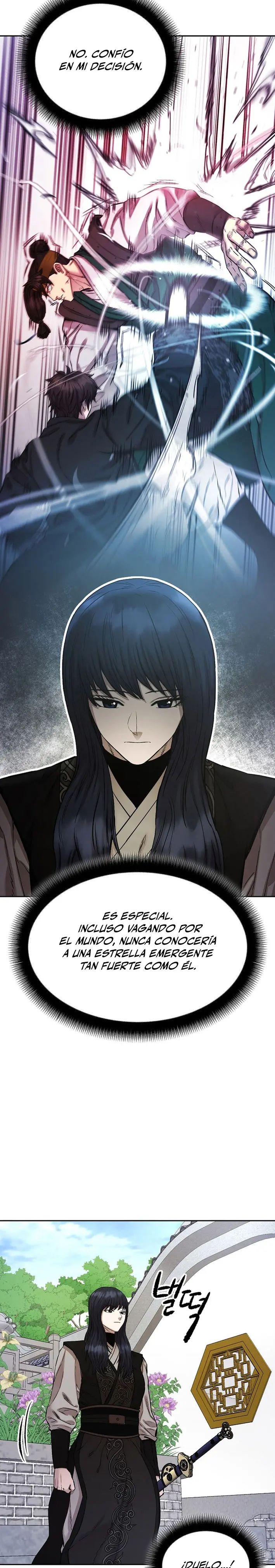 Dios Marcial Celestial 2 > Capitulo 26 > Page 201