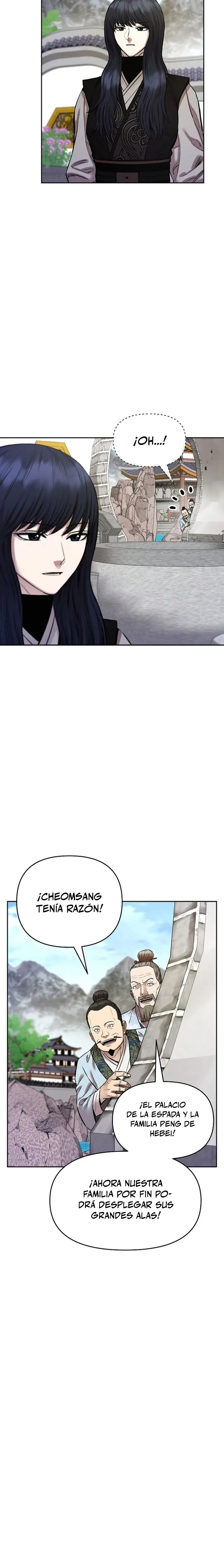 Dios Marcial Celestial 2 > Capitulo 26 > Page 221