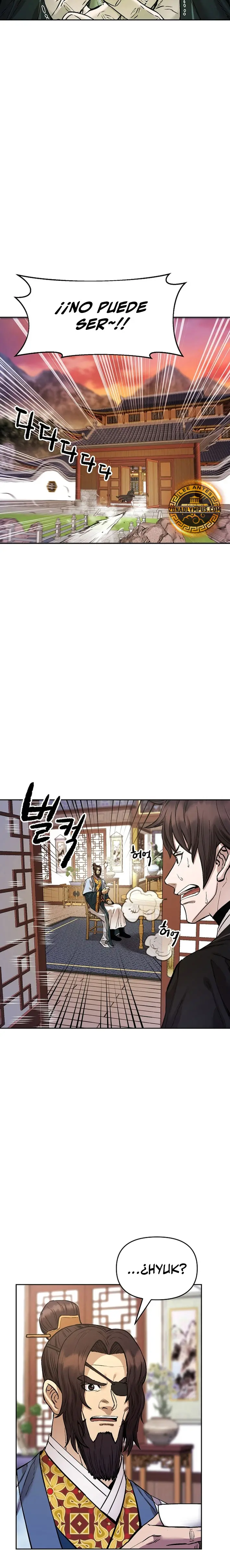 Dios Marcial Celestial 2 > Capitulo 26 > Page 271