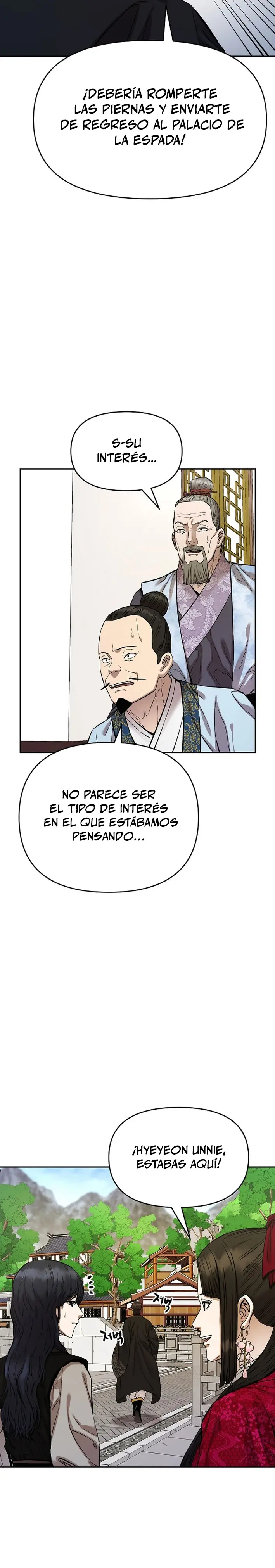 Dios Marcial Celestial 2 > Capitulo 27 > Page 81