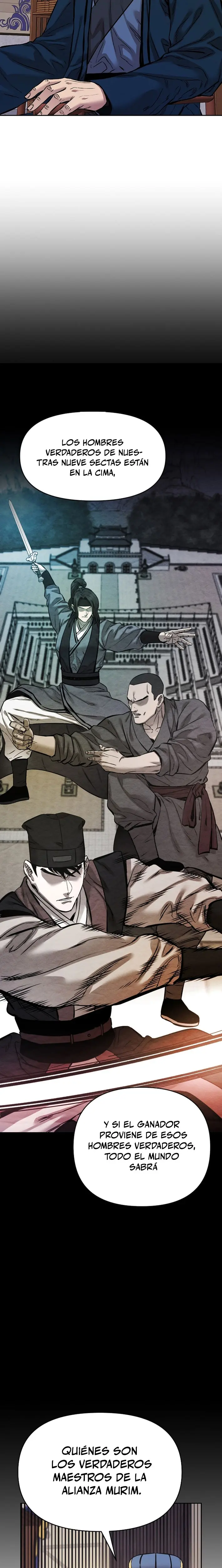 Dios Marcial Celestial 2 > Capitulo 27 > Page 201