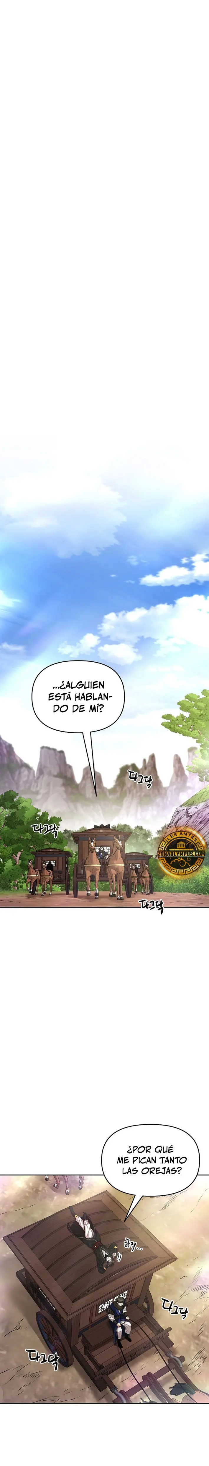 Dios Marcial Celestial 2 > Capitulo 27 > Page 241