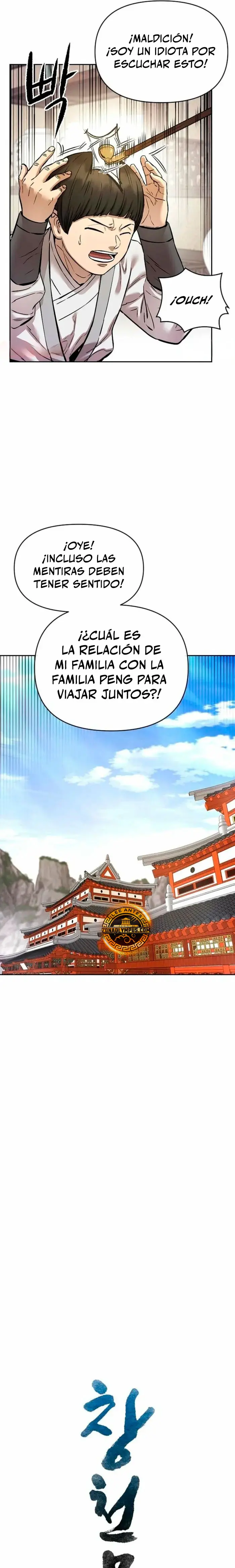 Dios Marcial Celestial 2 > Capitulo 28 > Page 71