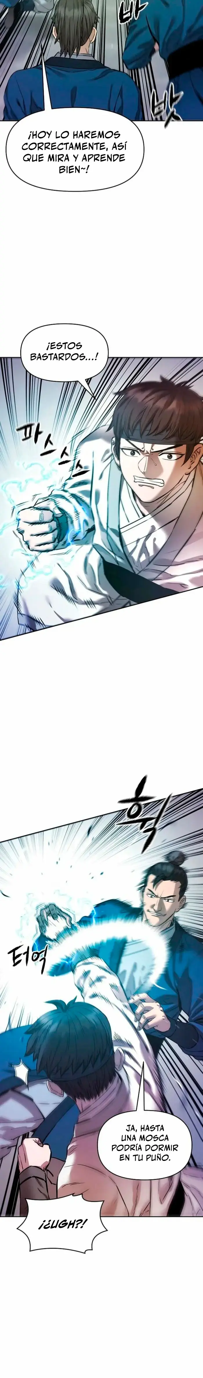 Dios Marcial Celestial 2 > Capitulo 28 > Page 201