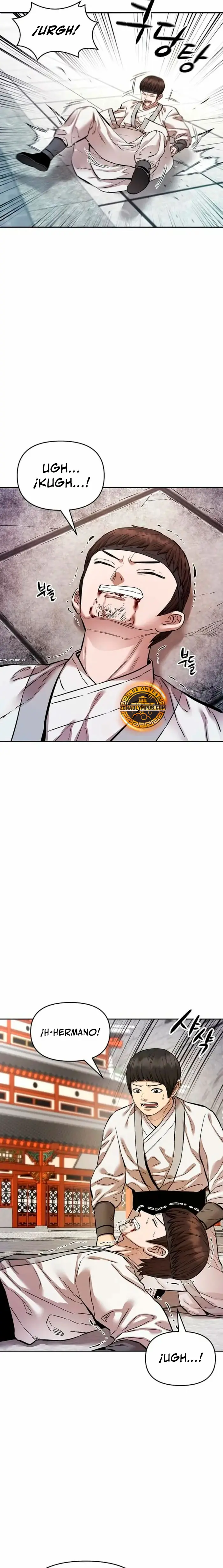 Dios Marcial Celestial 2 > Capitulo 28 > Page 231