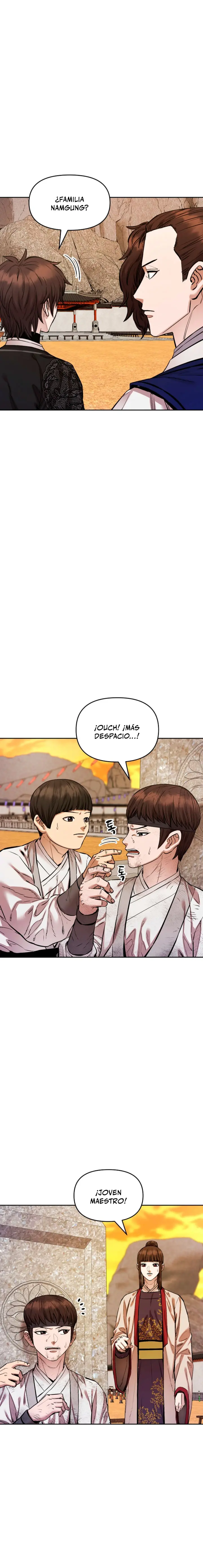 Dios Marcial Celestial 2 > Capitulo 29 > Page 81