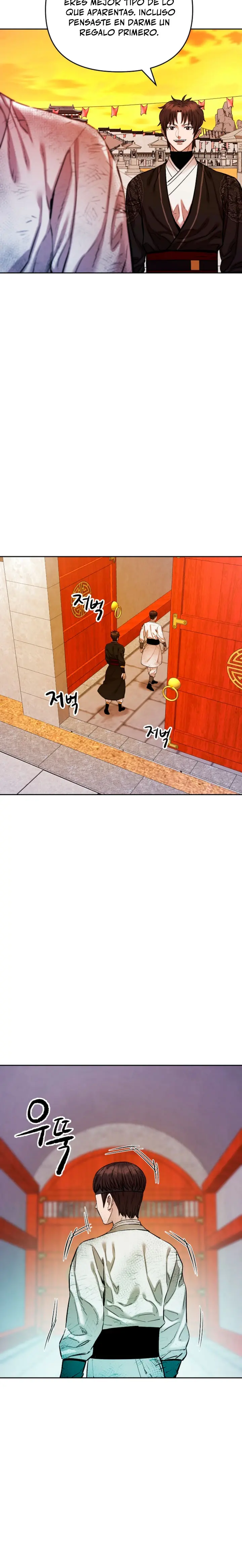 Dios Marcial Celestial 2 > Capitulo 29 > Page 171