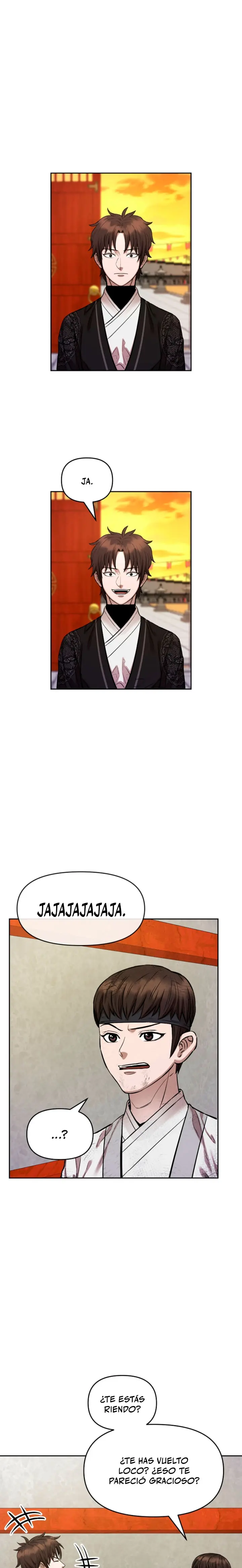 Dios Marcial Celestial 2 > Capitulo 29 > Page 191