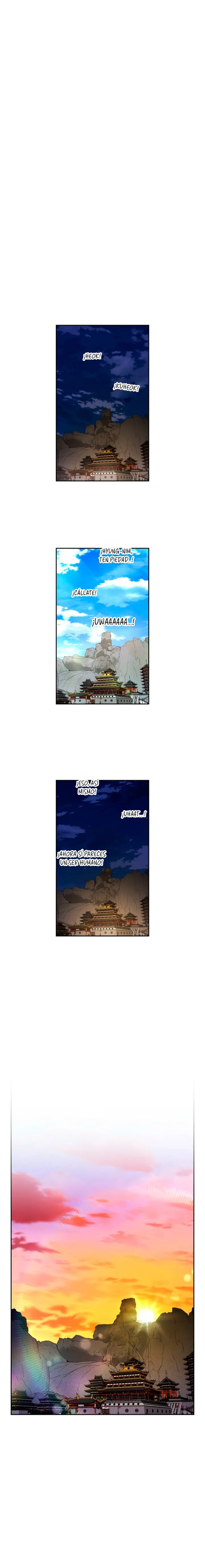 Dios Marcial Celestial 2 > Capitulo 30 > Page 151